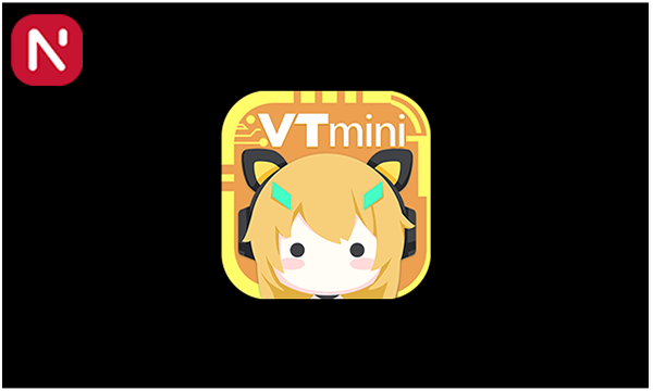 VTmini 虚拟直播软件诺亦腾定制版